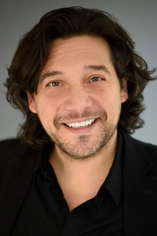 Sean Kenin