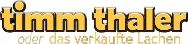 Тим Талер беден, но очарователен и очень любит смеяться. Однажды состоятельный господин делает ему заманчивое предложение: если Тим согласится продать ему свой смех, любая его ставка будет победной…