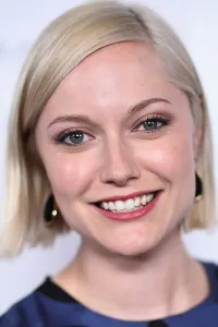 Georgina Haig