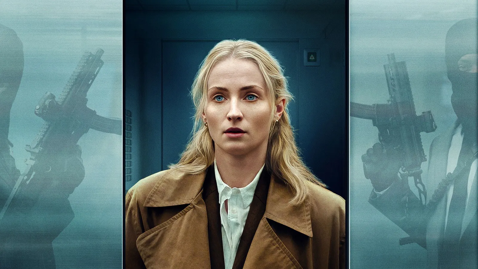 Ограбление