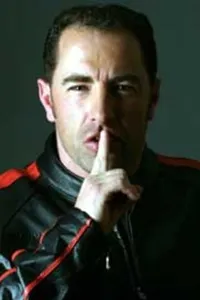 Edgar Sánchez