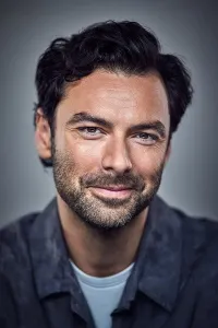 Аидан Тёрнер
