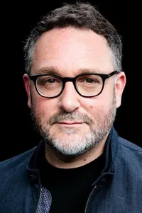 Colin Trevorrow