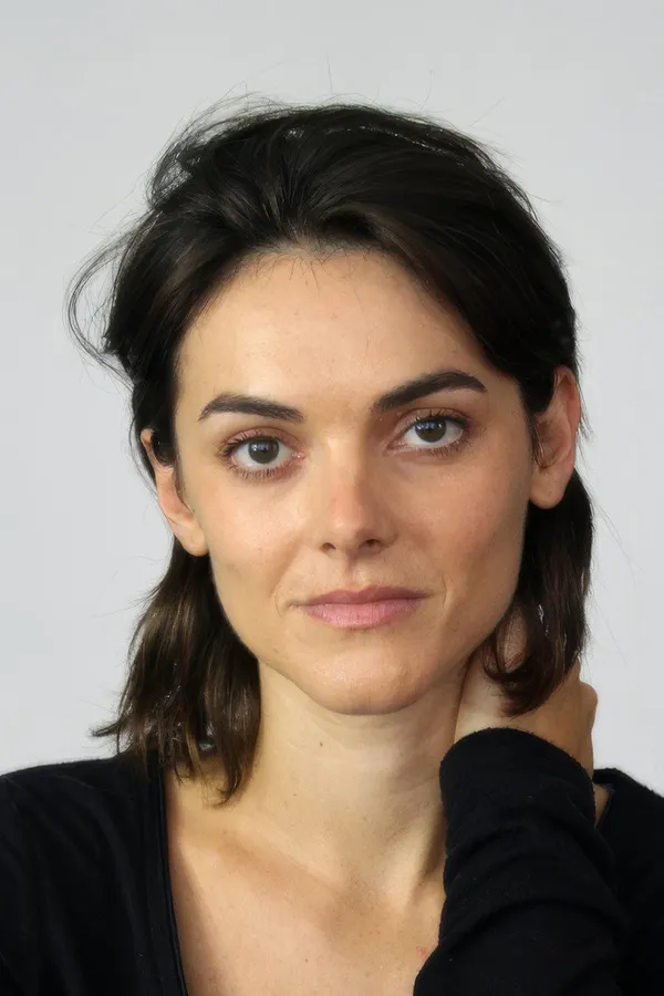 Rose Riley