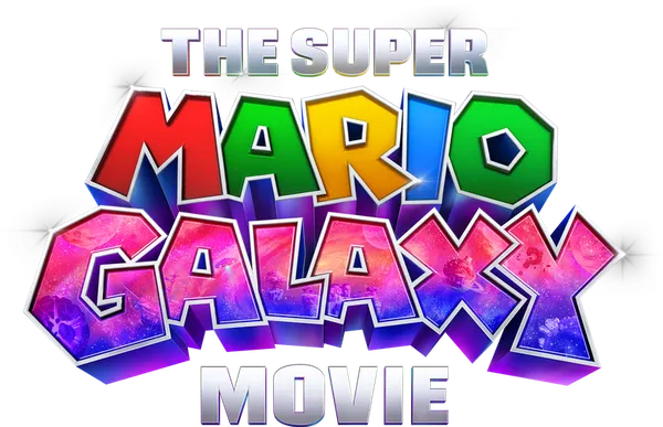 The Super Mario Galaxy Movie