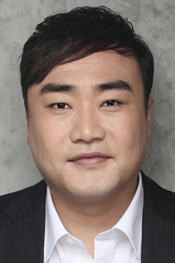 김성강