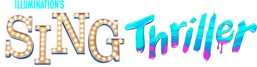 Бастер Мун и другие персонажи попадают в звёздную фантасмагорию по мотивам «Триллера» Майкла Джексона.