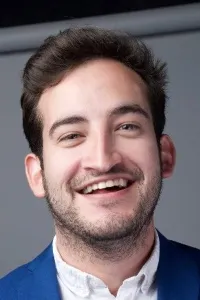 Marcos Gonzalez