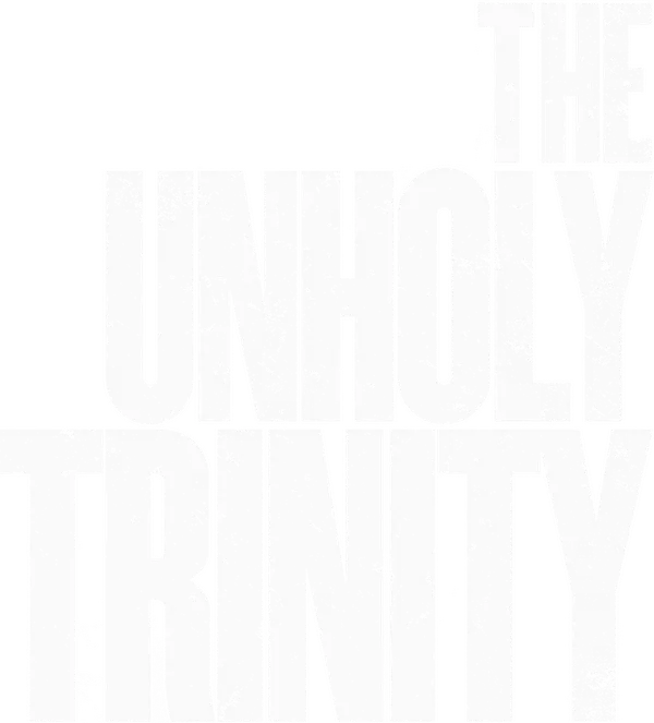 Монтана, 1870-е. Сын казнённого преступника приезжает в городок Тринити, где становится заложником и участником конфликта между новым шерифом Гэбриелом Доу и загадочным местным жителем.