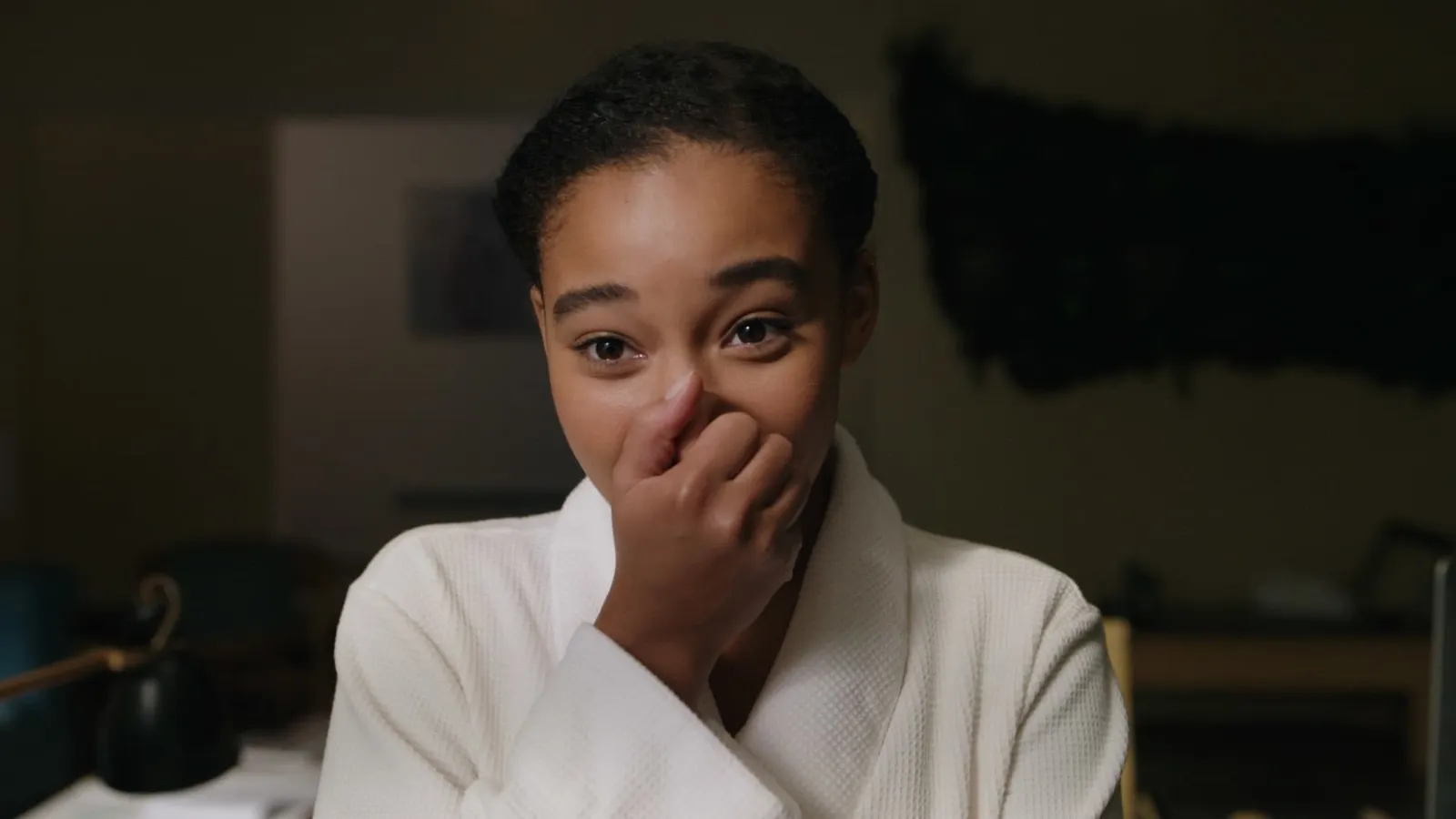 Весь этот мир