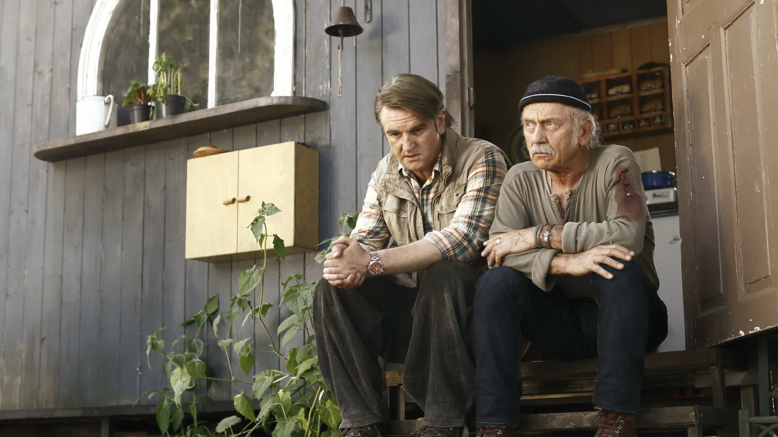 Восточный ветер