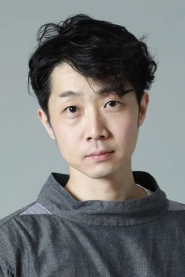 上田実規朗