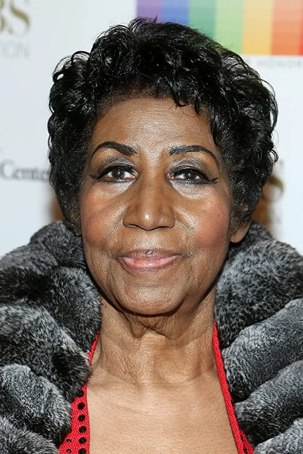 Aretha Franklin