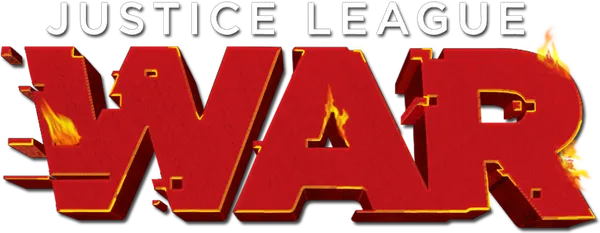 Justice League: War
