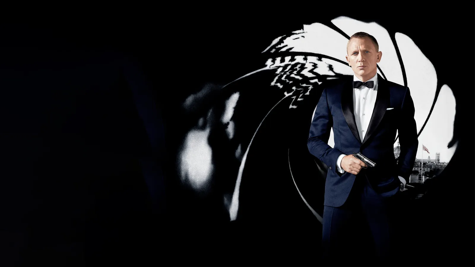 007: Координаты «Скайфолл»
