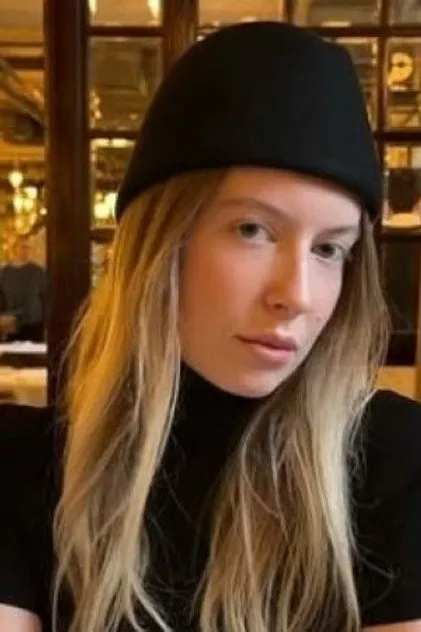 Maria Luss