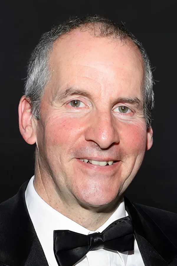 Chris Barrie