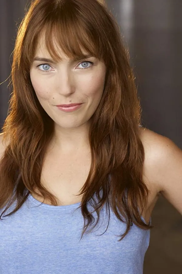 Kiersten Armstrong
