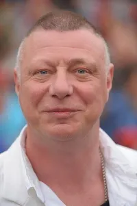 Айэн Мерсер