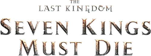 В фильме «Последнее королевство: Семь королей должны умереть» рассказывается история о периоде в истории Англии, когда страна была раздроблена на несколько мелких королевств. Наследники короля Эдуарда пытаются поделить корону и занять место на троне. Главный герой, Утред Беббанбургский, понимает, что единство Англии - это единственный способ выжить и защитить свою страну от внешних врагов. Он вместе со своими верными товарищами начинает путешествие по всей Англии, чтобы создать единую, могущественную страну. Фильм основан на книгах Бернарда Корнуэлла из серии «Саксонские хроники»: «Война волка», «Меч королей» и «Повелитель войны».