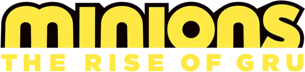 Minions: The Rise of Gru