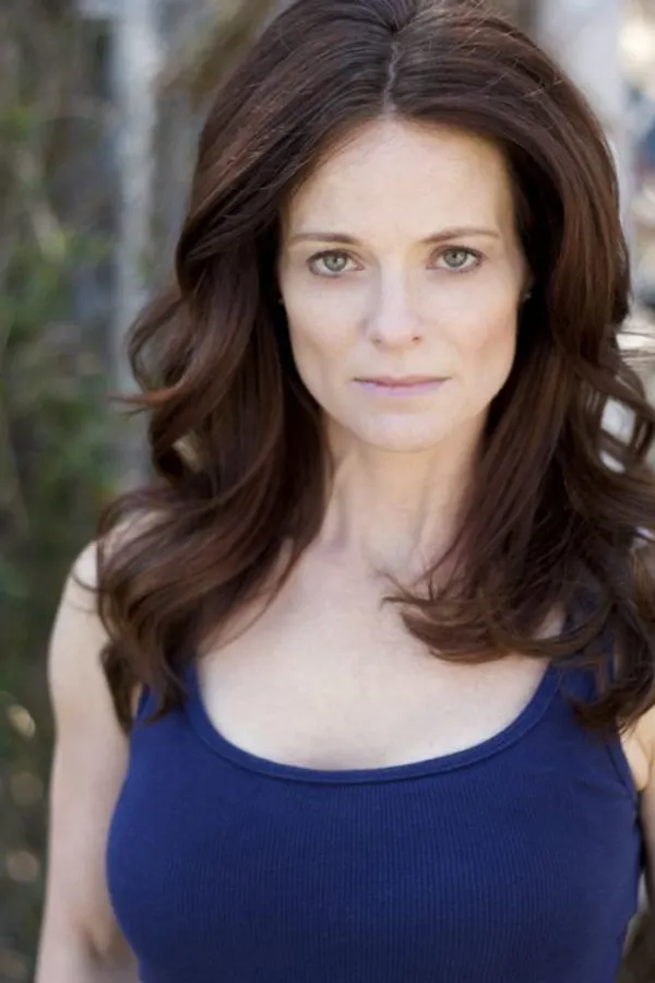 Candace Blanchard