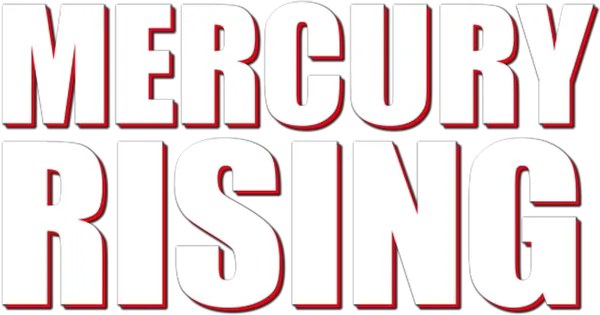 Бывший сотрудник ФБР Арт Джеффрис защищает от безжалостных федеральных агентов Саймона, девятилетнего мальчика, сумевшего вскрыть новый, «не поддающийся дешифровке» правительственный код. Саймон может читать «Меркурий», новейший шифровальный код, так же легко, как другие дети читают книги.Эти способности ставят под угрозу сам смысл существования новейшей разработки стоимостью миллиард долларов, особенно если враги Соединенных Штатов узнают о необыкновенном мальчике и захватят его. Глава Программы Ник Кудроу приказывает устранить «угрозу безопасности страны», но он не учитывает, что в дело вмешивается Джеффрис. Преследуемые кровавыми убийцами, Саймон и Джеффрис понимают, что никому доверять нельзя.Время работает не на них, и детектив решает, что единственная надежда на спасение — использовать удивительные способности Саймона и призвать убийц к ответу.