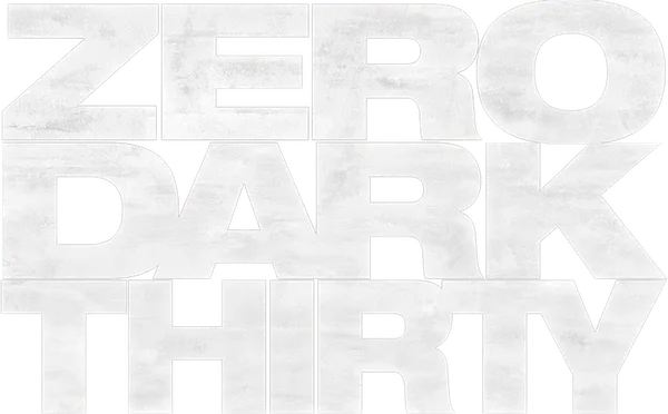 Zero Dark Thirty