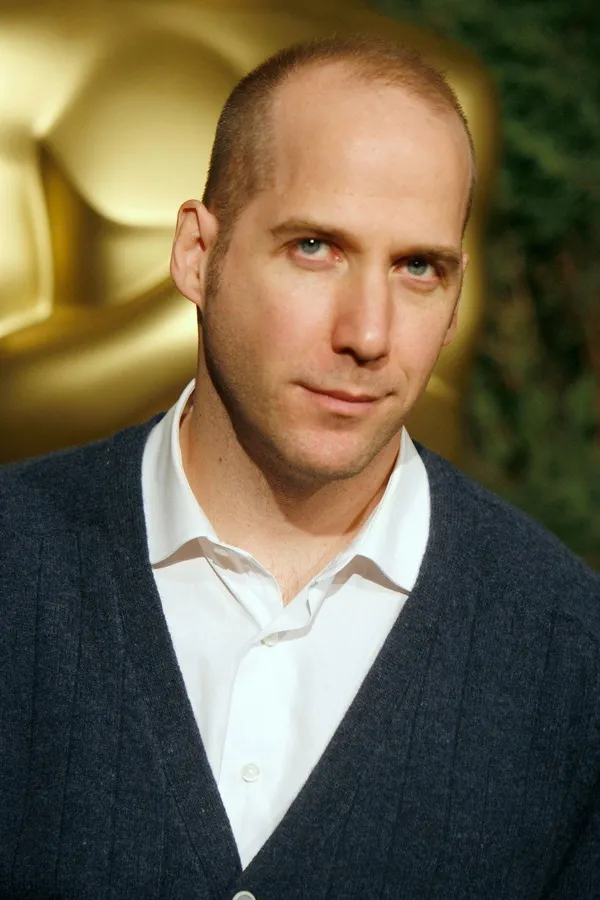 Michael Arndt