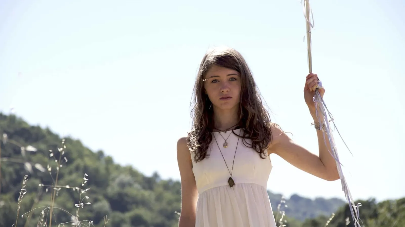 Я верю в единорогов