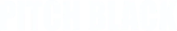 Pitch Black