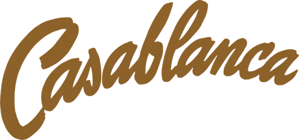 Оставивший родину американец Рик Блэйн, владелец игорного клуба в Касабланке, случайно встречается с покинувшей его несколько лет назад возлюбленной, Ильзой, которая приехала в город вместе со своим нынешним мужем, борцом антифашистского сопротивления Виктором Лазло. По их следу идут немцы, и Ильза пытается упросить Рика отдать принадлежащие ему важные документы, которые позволят Виктору бежать из Касабланки, чтобы продолжить свою борьбу.