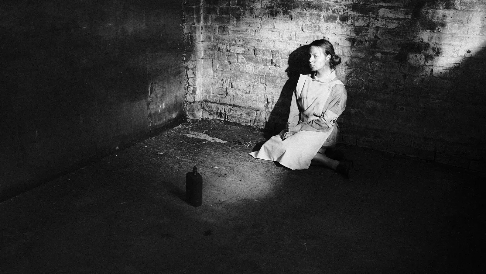 Боевой клинок