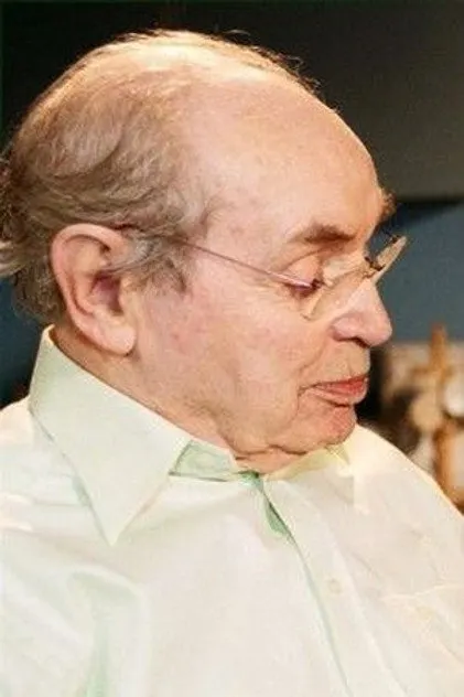 Brendan Cauldwell