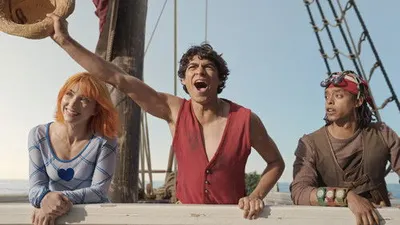 THE BEGINNING AND THE END