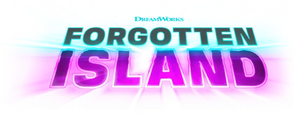 Forgotten Island