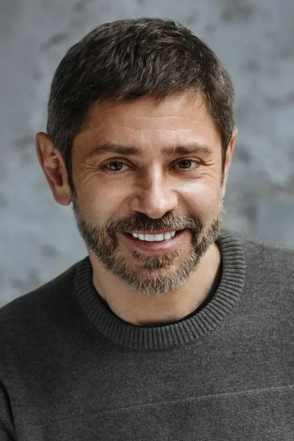 Valery Nikolaev