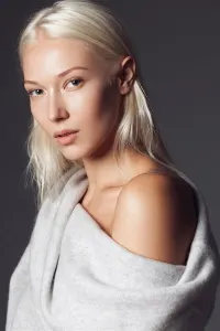 Alexandrina Turcan