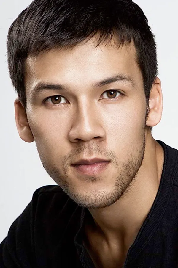 Max Huang