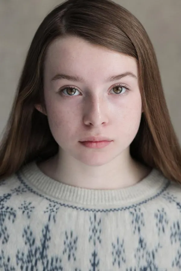 Grace Doherty