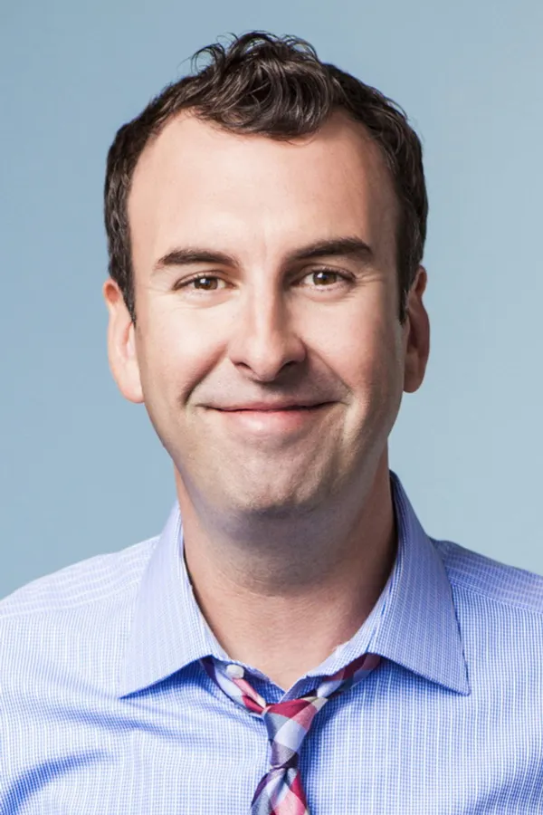 Matt Braunger