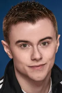 Ryan Sutherland
