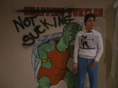 The Trials of M. Kelso