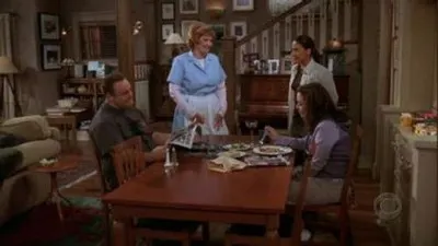 Domestic Disturbance