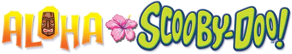 Aloha Scooby-Doo!