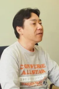 Shinzo Fujita