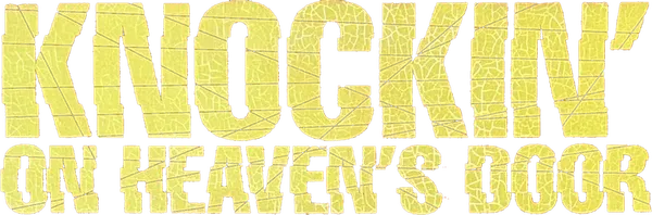Knockin' on Heaven's Door