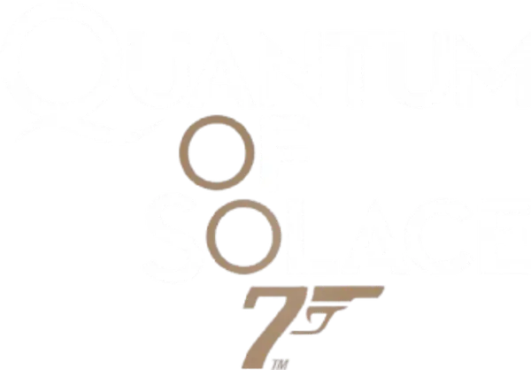 После предательства Веспер, агент 007 борется с желанием превратить последнее задание в личную вендетту. В поисках истины, Бонд и М допрашивают Мистера Уайта, от которого узнают, что шантажировавшая Веспер Организация намного сложнее и опаснее, чем можно было подумать.