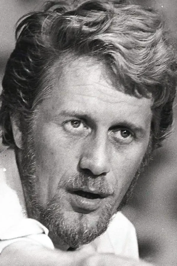 Peter Collinson