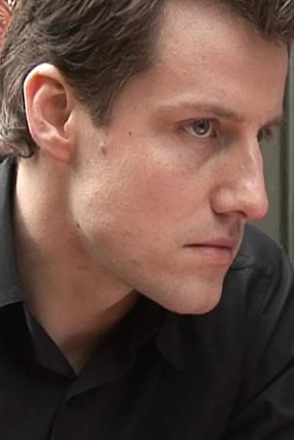 Matt Reeves